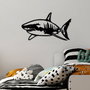 Wallity Shark - L